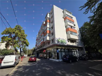 Apartament 3 camere București - poza 93