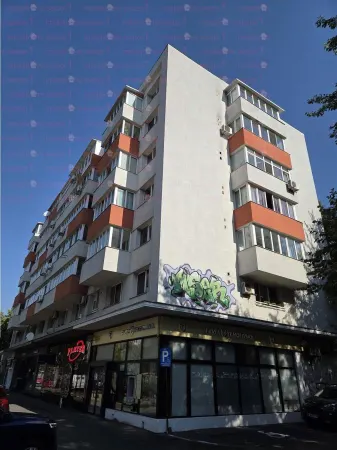 Apartament 3 camere București - poza 95
