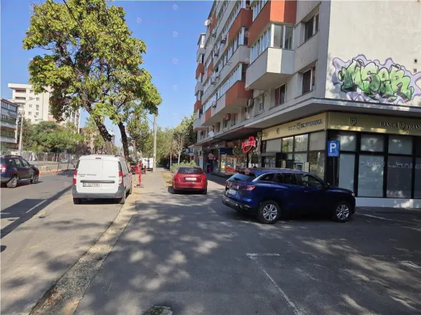Apartament 3 camere București - poza 96
