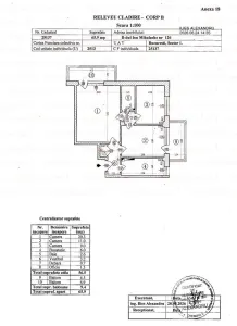 Apartament 3 camere București - poza 97