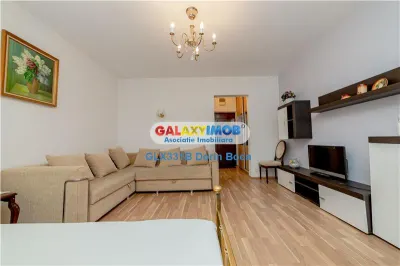 Garsoniera DRISTOR (str. Dristorului) - langa METROU Dristor - foto 4