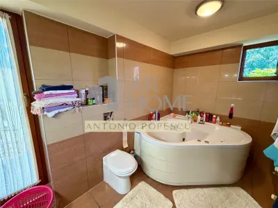 Casa 4 camere plus dependinte, in Ploiesti, zona centrala. - foto 20
