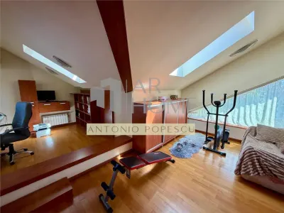 Casa 4 camere plus dependinte, in Ploiesti, zona centrala. - foto 24