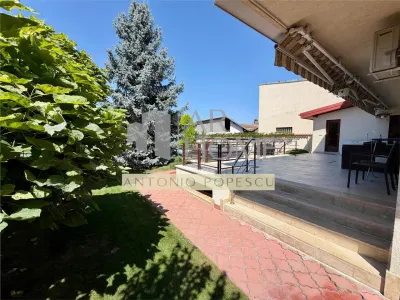 Casa 4 camere plus dependinte, in Ploiesti, zona centrala. - foto 4