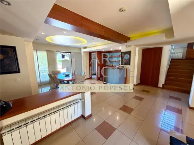 Casa 4 camere plus dependinte, in Ploiesti, zona centrala. - foto 7