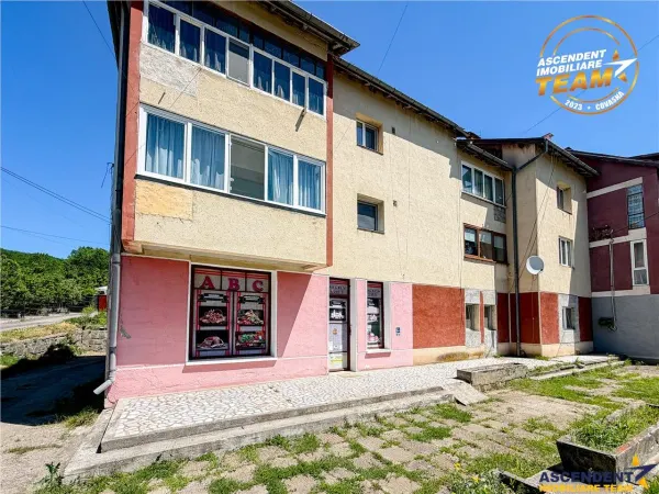 Spațiu comercial Malnas-Bai - poza 13