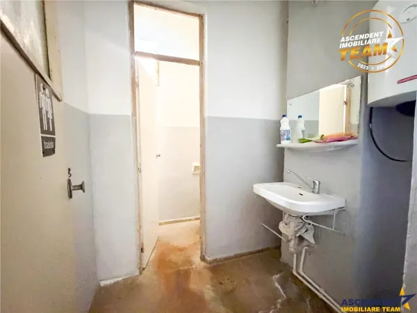 Spațiu comercial Malnas-Bai - poza 6