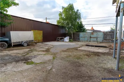 FILM! Spatiu comercial.-. industrial, Central, Targu-Secuiesc - foto 24