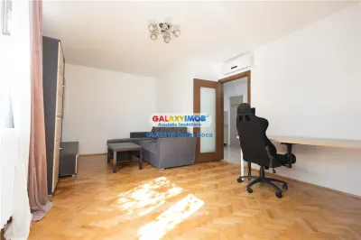 Inchiriere apartament 2 camere, TITAN (str. Prisaca Dornei) - foto 2
