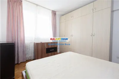 Inchiriere apartament 2 camere, TITAN (str. Prisaca Dornei) - foto 7