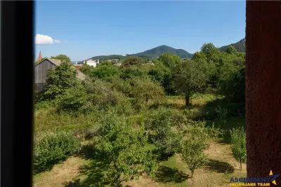 Proprietate privilegiata, in armonie cu natura, Sacele - foto 25