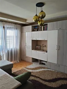 LIPOVEI - 3 CAM | 2 BAI | ET.2 | ANVELOPAT | BOXA | ZONA EXCELENTA - Timisoara