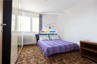 Inchiriere apartament 2 camere, TITAN vedere Parc IOR (str. Rotunda) - foto 5