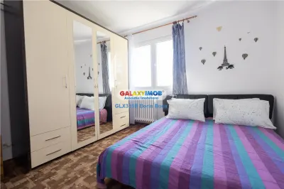 Inchiriere apartament 2 camere, TITAN vedere Parc IOR (str. Rotunda) - foto 6