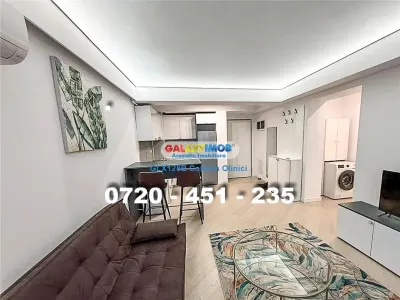 Apartament 2 camere | Pipera | Decomandat | Parcare | Pet friendly - foto 2