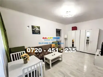 Apartament 2 camere | Ion Mihalache|52 mp | Renovat | Prima -nchiriere - Bucuresti