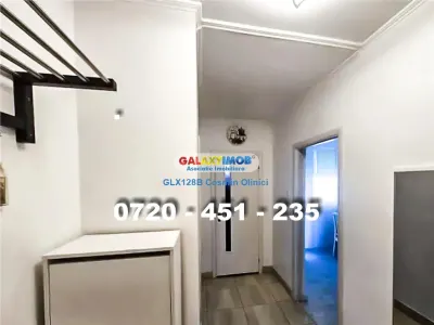 Apartament 2 camere | Ion Mihalache|52 mp | Renovat | Prima -nchiriere - foto 9
