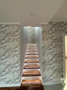 VILĂ PREMIUM CU PISCINĂ ÎNCĂLZITĂ | MOȘNIȚA NOUĂ | 605 MP TEREN - foto 6