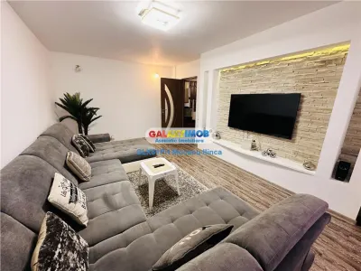 Inchiriere apartament 2 camere, modern, ultracentral, Ploiesti - Ploiesti