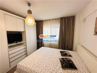 Inchiriere apartament 2 camere, modern, ultracentral, Ploiesti - foto 2