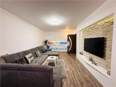 Inchiriere apartament 2 camere, modern, ultracentral, Ploiesti - foto 15