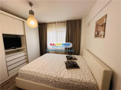 Inchiriere apartament 2 camere, modern, ultracentral, Ploiesti - foto 17