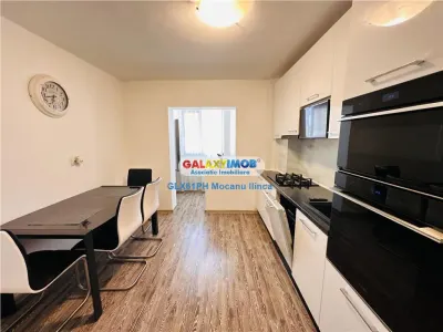 Inchiriere apartament 2 camere, modern, ultracentral, Ploiesti - foto 18