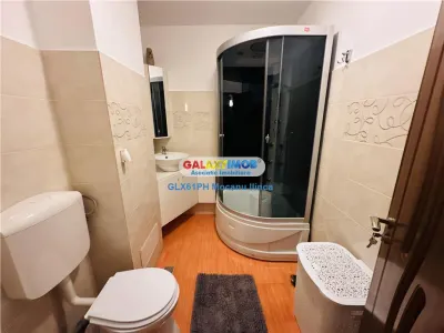 Inchiriere apartament 2 camere, modern, ultracentral, Ploiesti - foto 4