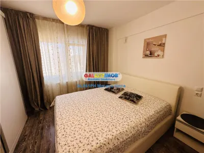 Inchiriere apartament 2 camere, modern, ultracentral, Ploiesti - foto 6