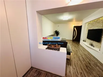 Inchiriere apartament 2 camere, modern, ultracentral, Ploiesti - foto 10
