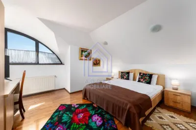 Vanzare Casa Bukovina – Proprietate deosebita | 5 camere - 5 bai| Teren 1.363 mp - foto 22