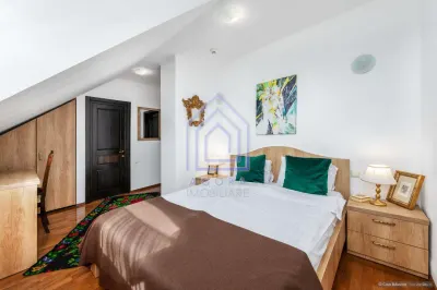 Vanzare Casa Bukovina – Proprietate deosebita | 5 camere - 5 bai| Teren 1.363 mp - foto 26