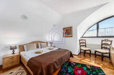 Vanzare Casa Bukovina – Proprietate deosebita | 5 camere - 5 bai| Teren 1.363 mp - foto 29