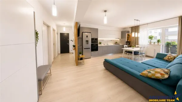 Apartament 4 camere Brașov - poza 16