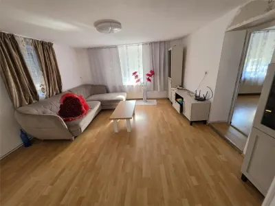 Casa individuala - cu 4 camere - foto 2