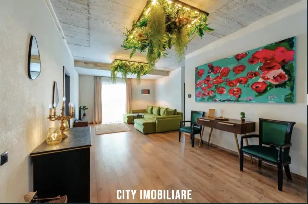 Apartament 3 camere Cluj-Napoca - poza 1