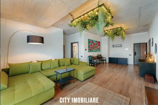 Apartament 3 camere Cluj-Napoca - poza 2