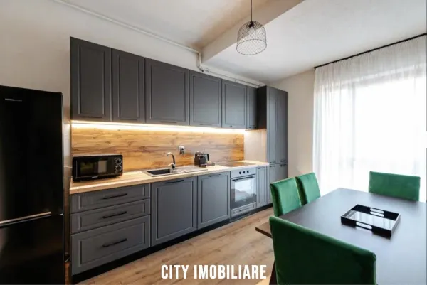 Apartament 3 camere Cluj-Napoca - poza 3