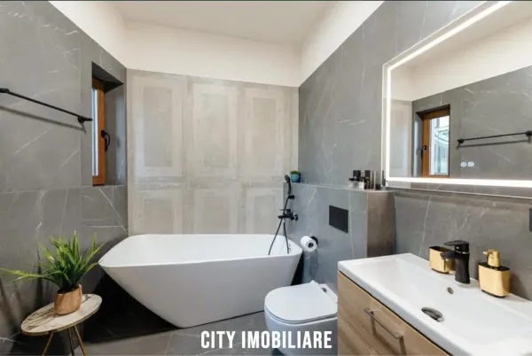 Apartament 3 camere Cluj-Napoca - poza 5