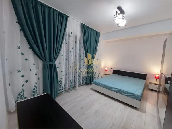Apartament 2 camere Giroc - poza 1