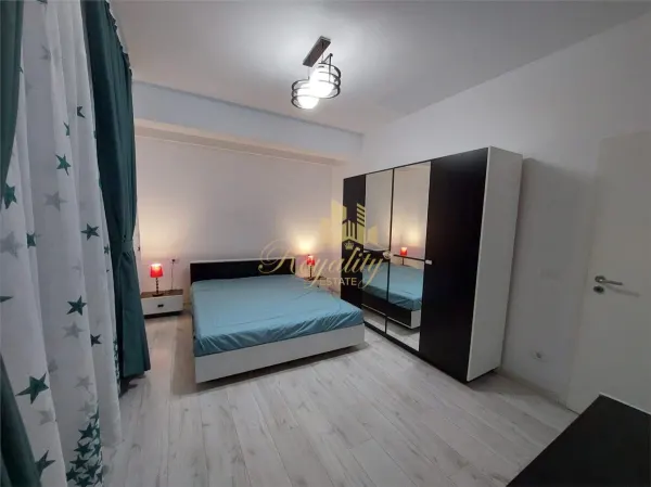 Apartament 2 camere Giroc - poza 2