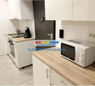 Apartament 3 Camere SMART Plaza Residence - Lujerului - foto 3