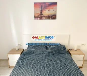 Apartament 3 Camere SMART Plaza Residence - Lujerului - foto 7