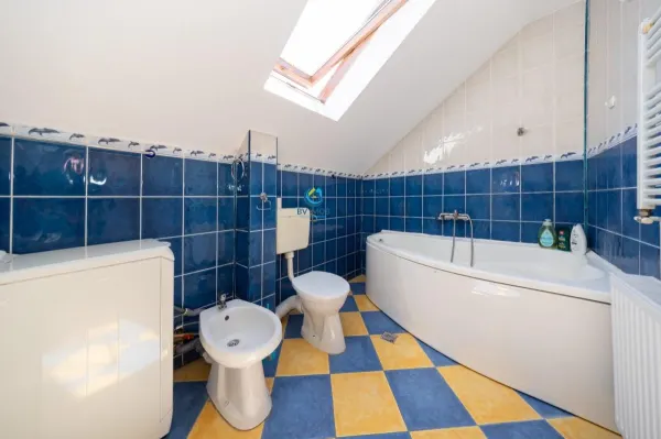 Casă 4 camere Brașov - poza 17