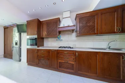 Vanzare apartament 3 camere in Vila pe Drumul de Poiana - foto 19