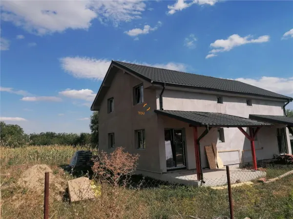 Casă 3 camere Timișoara - poza 1