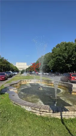 Garsonieră București - poza 4