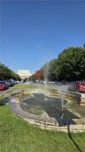 Vanzare garsoniera Parlamentului - foto 4