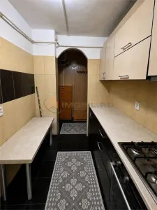 Apartament 2 camere Alexandru cel Bun - foto 3
