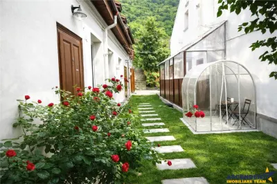 3 apartamente + transfer afacere, locuri parcare, Centrul Istoric, Brasov - Brasov